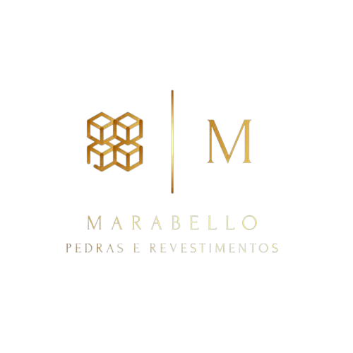 Logotipo da empresa MARABELO PEDRAS