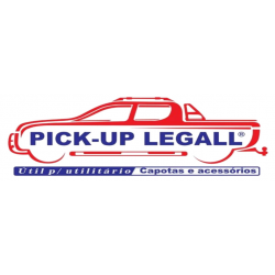 Logotipo da empresa PICK-UP LEGALL LTDA