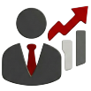 Logotipo da empresa CONTABILIDADE CONTA X LTDA