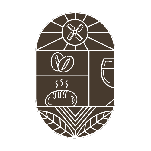 Logotipo da empresa PADARIA E CONFEITARIA MOINHO 241 LTDA