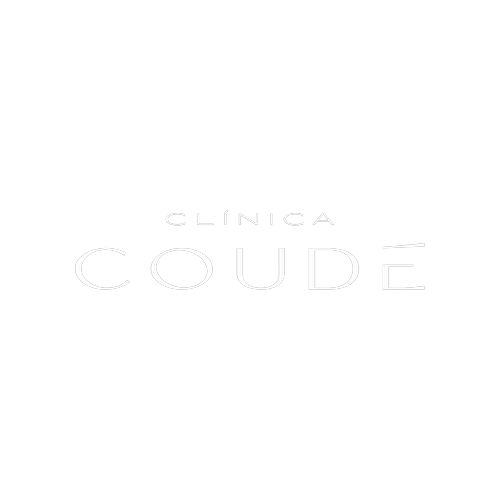 Logotipo da empresa CLINICA COUDE