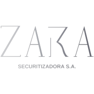 Logotipo da empresa ZARA SECURITIZADORA S.A.