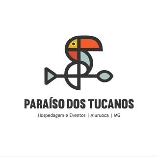 Logotipo da empresa PARAISO DOS TUCANOS