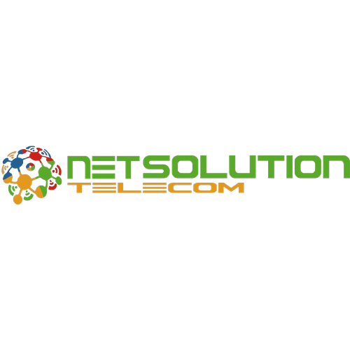 Logotipo da empresa NETSOLUTION SERVICES