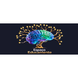 Logotipo da empresa ESPACO EDUCAMENTE