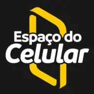 Logotipo da empresa ESPACO DO CELULAR