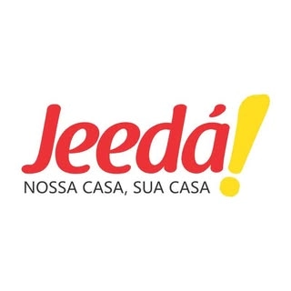 Logotipo da empresa JEEDA SUPERMERCADOS