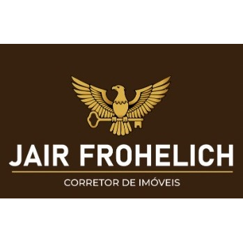 Logotipo da empresa JAIR FROHELICH