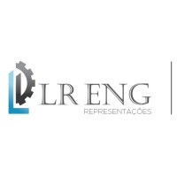 Logotipo da empresa L&R REPRESENTACOES