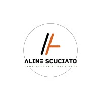 Logotipo da empresa ALINE SCUCIATO ARQUITETURA E INTERIORES LTDA