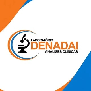 Logotipo da empresa FARMACIA DENADAI