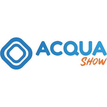 Logotipo da empresa ACQUA SHOW