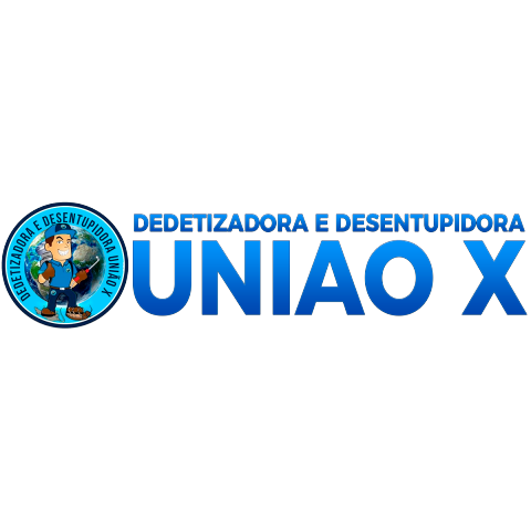 Logotipo da empresa UNIAO Z
