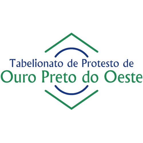 Logotipo da empresa TABELIONATO DE PROTESTO DE TITULOS E DOCUMENTOS