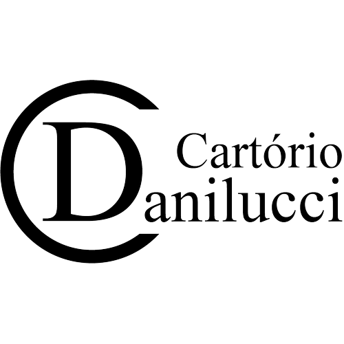 Logotipo da empresa CARTORIO DANILUCCI