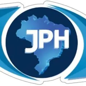 Logotipo da empresa JEAZON RIBEIRO DA COSTA