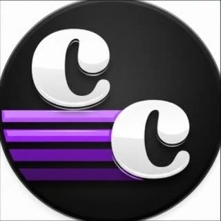 Logotipo da empresa CINE CASES BRASIL