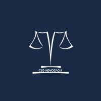 Logotipo da empresa CSO INTERMEDIACAO DE NEGOCIOS LTDA