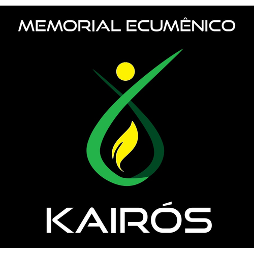 Logotipo da empresa MEMORIAL ECUMENICO KAIROS