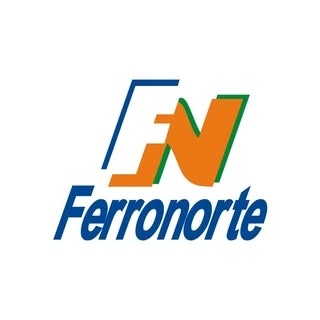 Logotipo da empresa FERROLESTE INDUSTRIAL