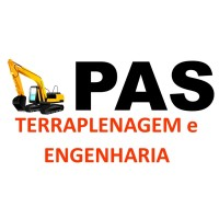 Logotipo da empresa PAS ENGENHARIA E SOLUCOES