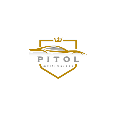 Logotipo da empresa PITOL MULTIMARCAS LTDA