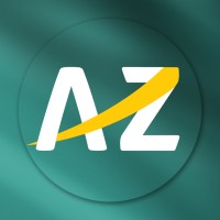 Logotipo da empresa FINAZ