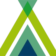 Logotipo da empresa ARCH CABANAS