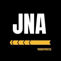 Logotipo da empresa JNA TRANSPORTES E COMERCIO
