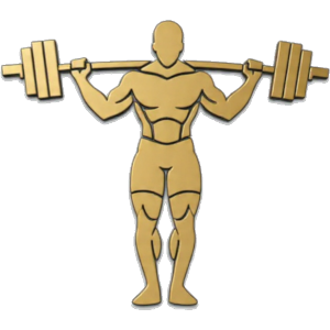 Logotipo da empresa IRONCORE TRAINING GEAR