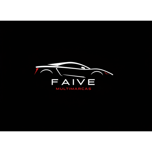 Logotipo da empresa FAIVE MULTIMARCAS