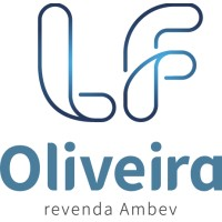 Logotipo da empresa LF DE OLIVEIRA IMOVEIS LTDA