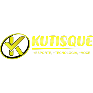 Logotipo da empresa KUTISQUE ESPORTES E INFORMATICA