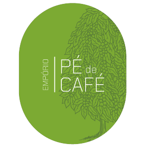 Logotipo da empresa EMPORIO PE DE CAFE