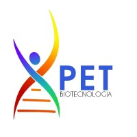 Logotipo da empresa POINTAIL PET BIOTECNOLOGIA LTDA