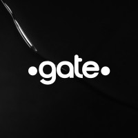 Logotipo da empresa GATE COMUNICACAO