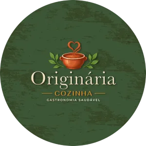 Logotipo da empresa HDA PERSONAL CHEF E GASTRONOMIA