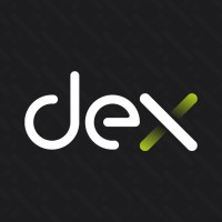Logotipo da empresa COMPANY DEX