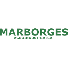 Logotipo da empresa MARBORGES AGROINDUSTRIA LTDA