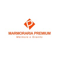 Logotipo da empresa MARMORARIA PREMIUM