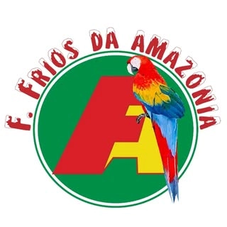 Logotipo da empresa FRIOS DA AMAZONIA