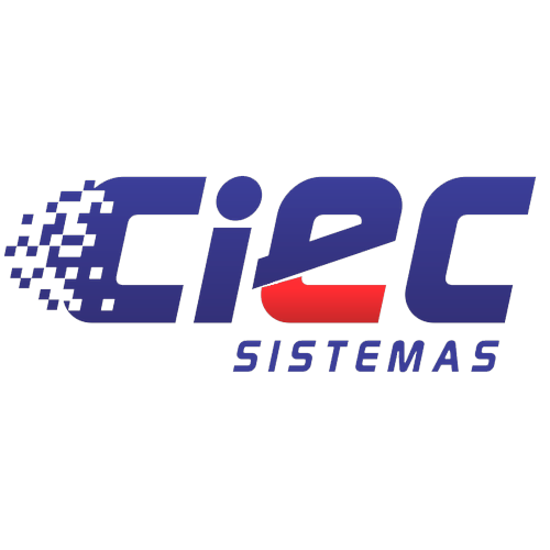 Logotipo da empresa CIEC - INFORMATICA LTDA