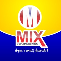 Logotipo da empresa SUPERMERCADO MIX
