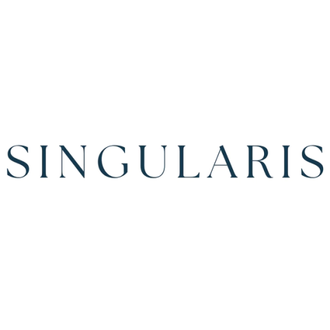 Logotipo da empresa SINGULARIS COMERCIO DE SEMIJOIAS LTDA