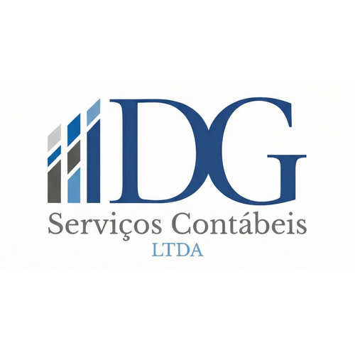 Logotipo da empresa DG SERVICOS CONTABEIS LTDA