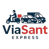 Logotipo da empresa VIASANT EXPRESS LTDA