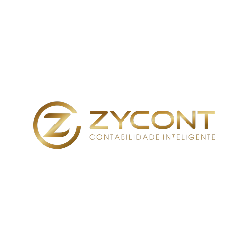 Logotipo da empresa ZYCONT CONTABILIDADE INTELIGENTE