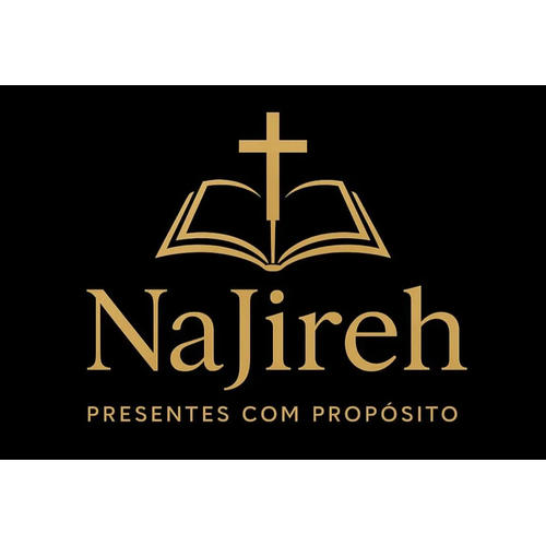 Logotipo da empresa NA PRESENTES