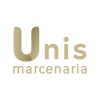 Logotipo da empresa MARCENARIA UNIS LTDA