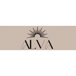 Logotipo da empresa ALVA COMERCIO E SERVICOS LTDA